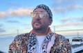 Papa Lu, Tech House Dj, Producer San Francisco Bay Area